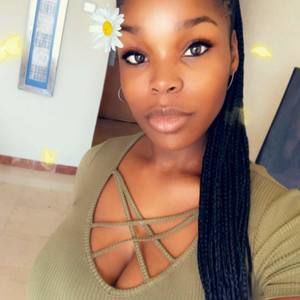 Meet your Posher, Kristy